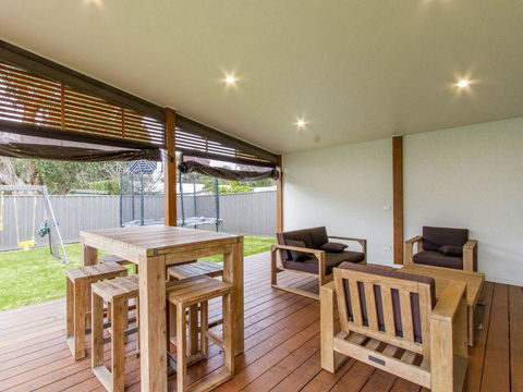 Perfect For Family Fun - Northern Rivers Accommodation 4