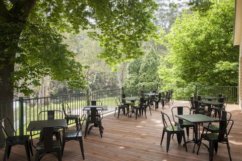 Oscar\'s On The Yarra - Northern Rivers Accommodation 7