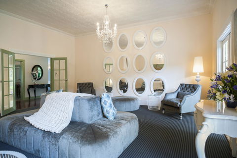 Oscar\'s On The Yarra - Northern Rivers Accommodation 14