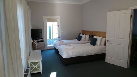 Oscar\'s On The Yarra - Northern Rivers Accommodation 22
