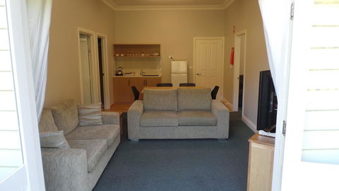 Oscar\'s On The Yarra - Northern Rivers Accommodation 20