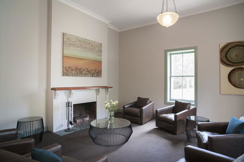 Oscar\'s On The Yarra - Northern Rivers Accommodation 12