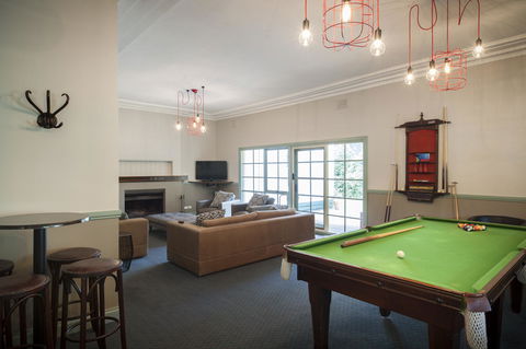 Oscar\'s On The Yarra - Northern Rivers Accommodation 13