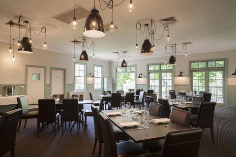 Oscar\'s On The Yarra - Northern Rivers Accommodation 5