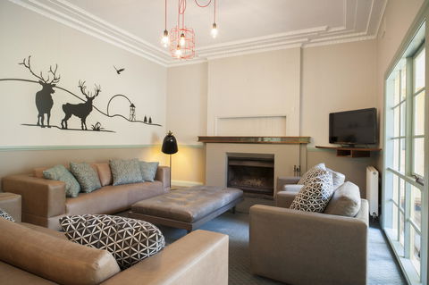 Oscar\'s On The Yarra - Northern Rivers Accommodation 15