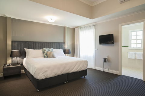 Oscar\'s On The Yarra - Northern Rivers Accommodation 2