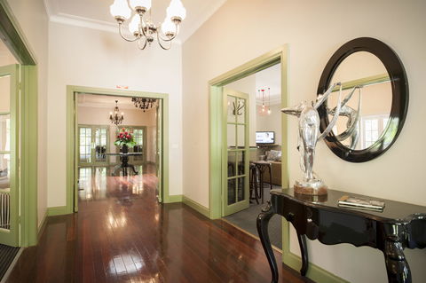 Oscar\'s On The Yarra - Northern Rivers Accommodation 8