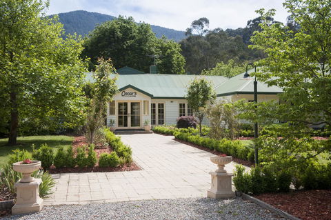Oscar\'s On The Yarra - Northern Rivers Accommodation 0