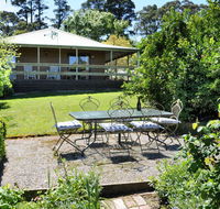 Lavender Farm - Northern Rivers Accommodation
