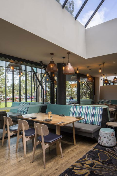 The Dingley Hotel - Northern Rivers Accommodation 30
