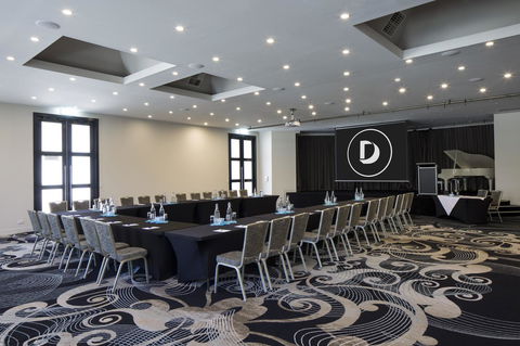 The Dingley Hotel - Northern Rivers Accommodation 13