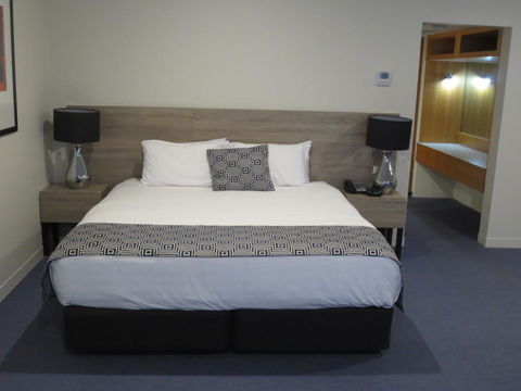 The Dingley Hotel - Northern Rivers Accommodation 41