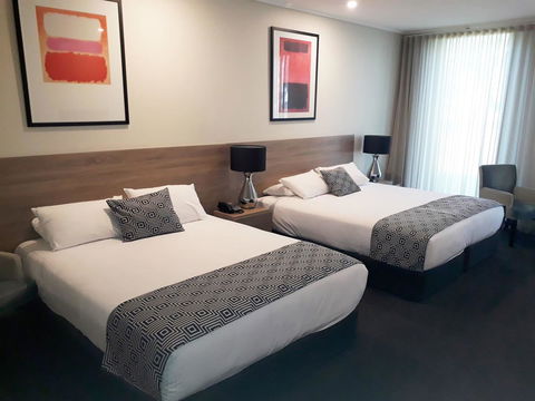 The Dingley Hotel - Northern Rivers Accommodation 8