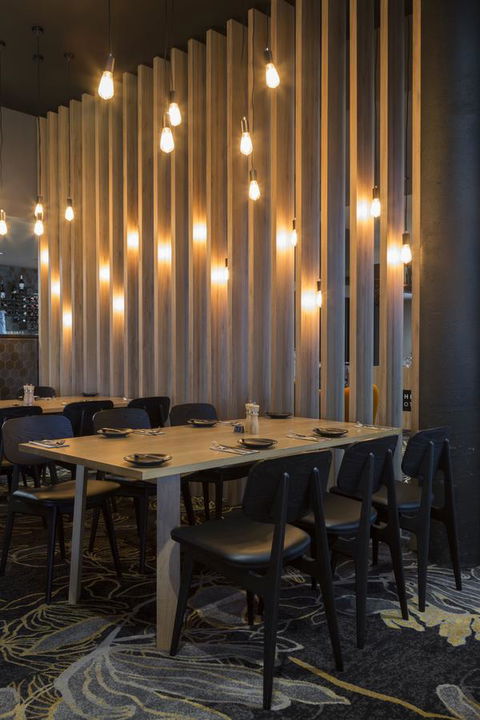 The Dingley Hotel - Northern Rivers Accommodation 24