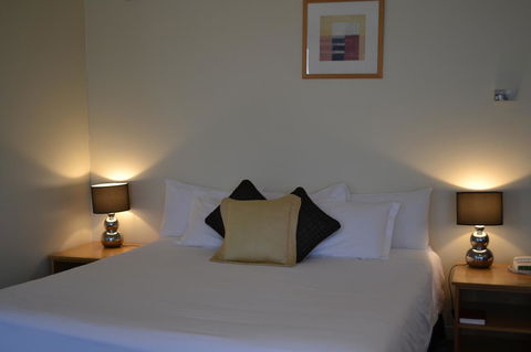 The Dingley Hotel - Northern Rivers Accommodation 35