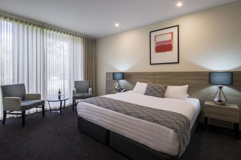 The Dingley Hotel - Northern Rivers Accommodation 32