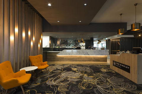 The Dingley Hotel - Northern Rivers Accommodation 31