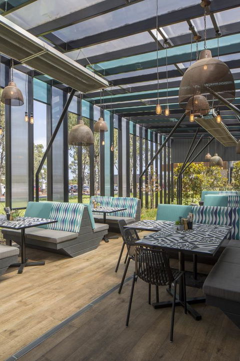 The Dingley Hotel - Northern Rivers Accommodation 3