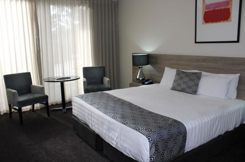 The Dingley Hotel - Northern Rivers Accommodation 6