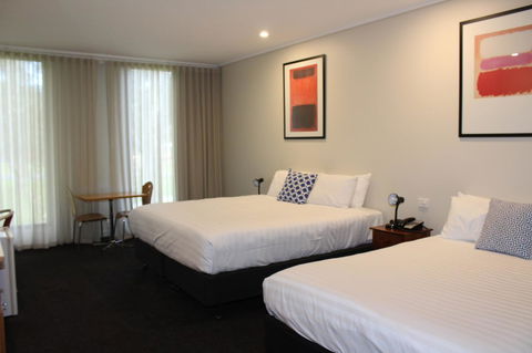 The Dingley Hotel - Northern Rivers Accommodation 33