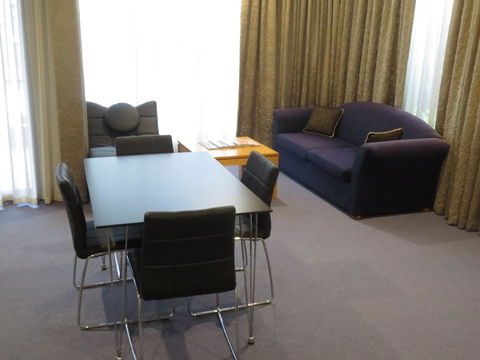 The Dingley Hotel - Northern Rivers Accommodation 43