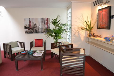 The Dingley Hotel - Northern Rivers Accommodation 40
