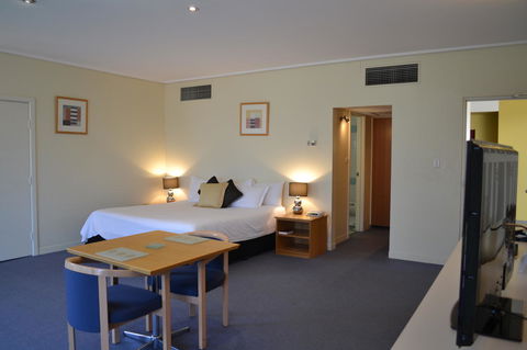 The Dingley Hotel - Northern Rivers Accommodation 36