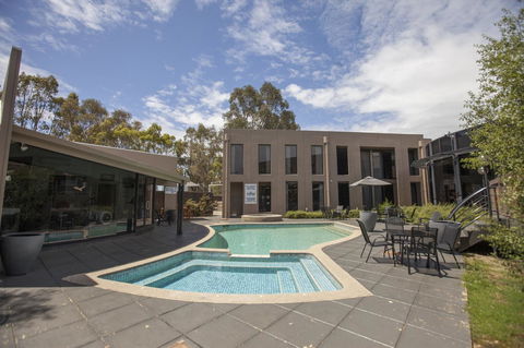 The Dingley Hotel - Northern Rivers Accommodation 25