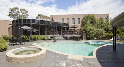The Dingley Hotel - Northern Rivers Accommodation 0
