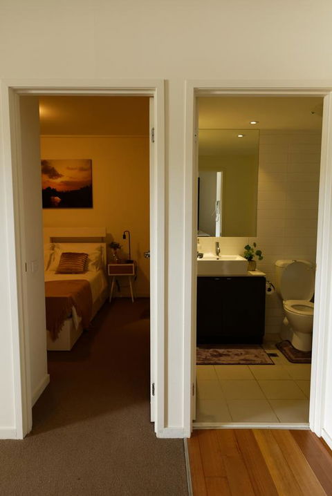 Primrose Apartment Glen Waverley - Northern Rivers Accommodation 6