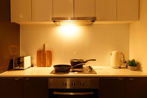 Primrose Apartment Glen Waverley - Northern Rivers Accommodation 13
