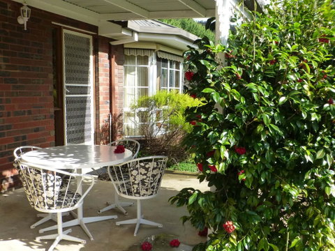 Alpine Aspects - Northern Rivers Accommodation 36