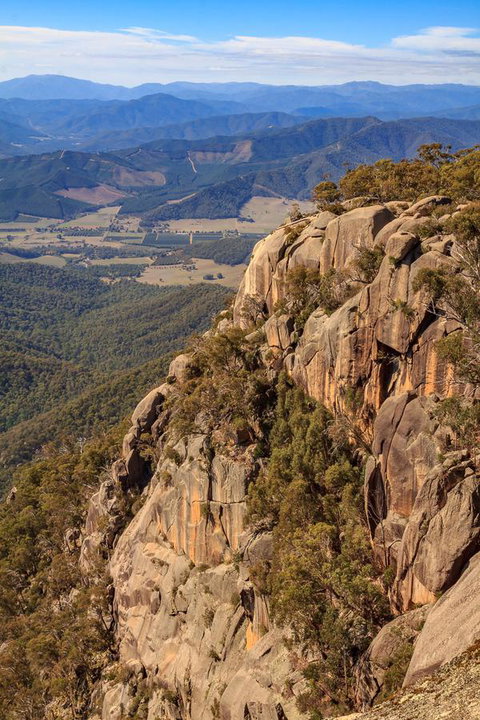 Alpine Aspects - Northern Rivers Accommodation 24