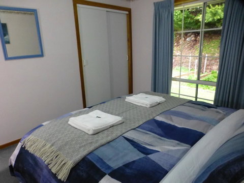Alpine Aspects - Northern Rivers Accommodation 40
