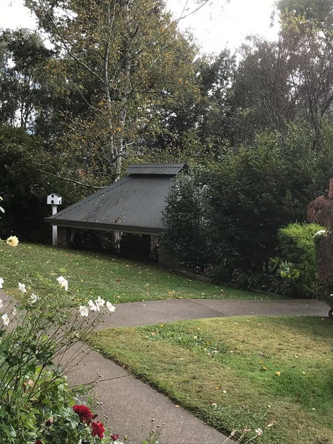 Alpine Aspects - Northern Rivers Accommodation 18