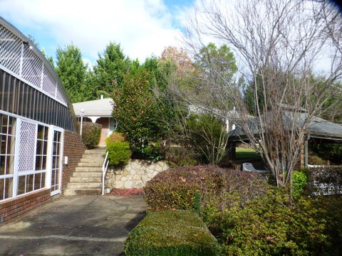 Alpine Aspects - Northern Rivers Accommodation 32