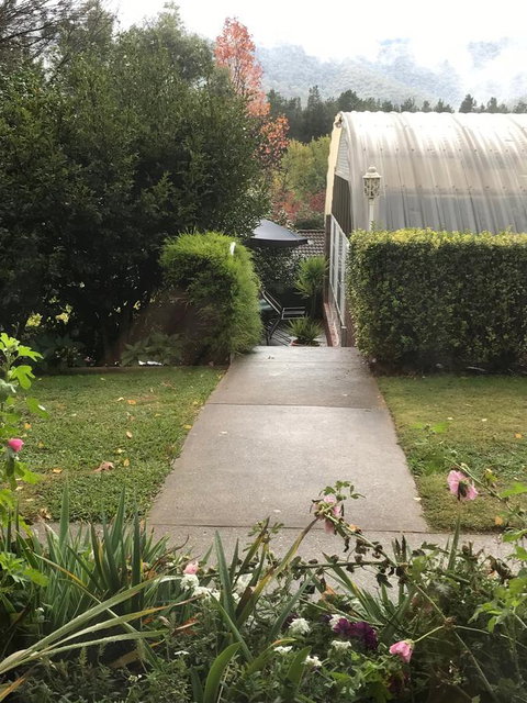 Alpine Aspects - Northern Rivers Accommodation 33