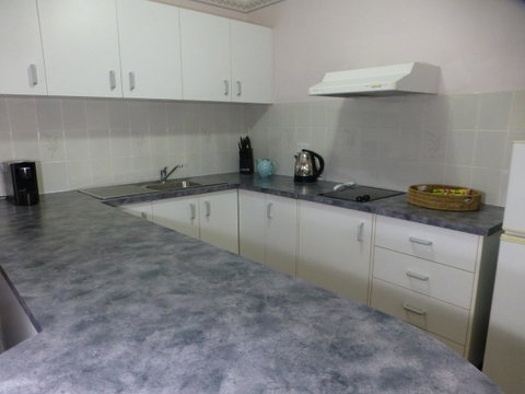 Alpine Aspects - Northern Rivers Accommodation 26