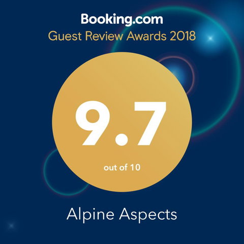Alpine Aspects - Northern Rivers Accommodation 1