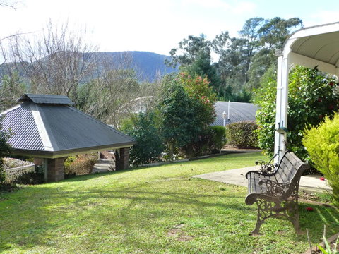 Alpine Aspects - Northern Rivers Accommodation 5