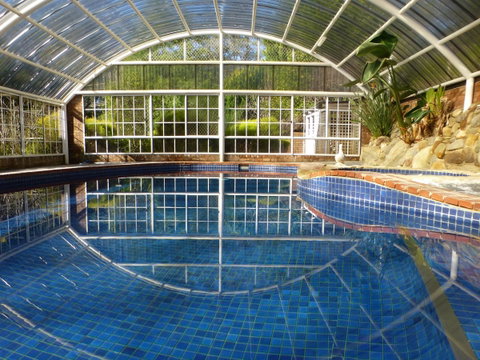 Alpine Aspects - Northern Rivers Accommodation 25