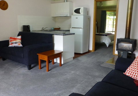 Alpine Aspects - Northern Rivers Accommodation 20