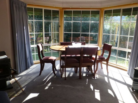 Alpine Aspects - Northern Rivers Accommodation 22