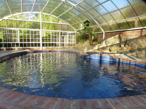 Alpine Aspects - Northern Rivers Accommodation 0