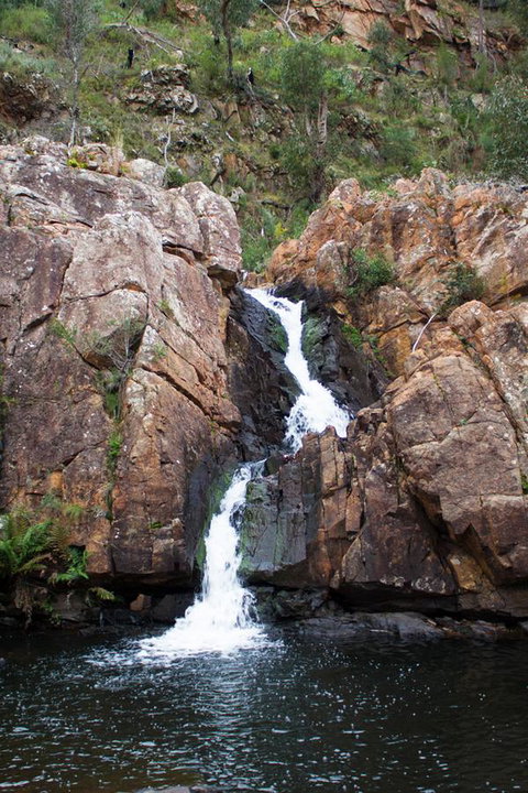 Marwood Villas - Northern Rivers Accommodation 27