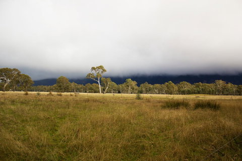 Marwood Villas - Northern Rivers Accommodation 42