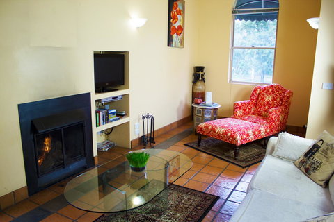 Marwood Villas - Northern Rivers Accommodation 5
