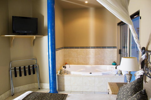 Marwood Villas - Northern Rivers Accommodation 22