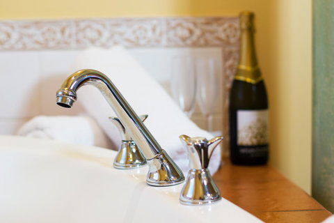 Marwood Villas - Northern Rivers Accommodation 9