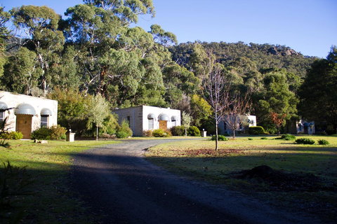 Marwood Villas - Northern Rivers Accommodation 23